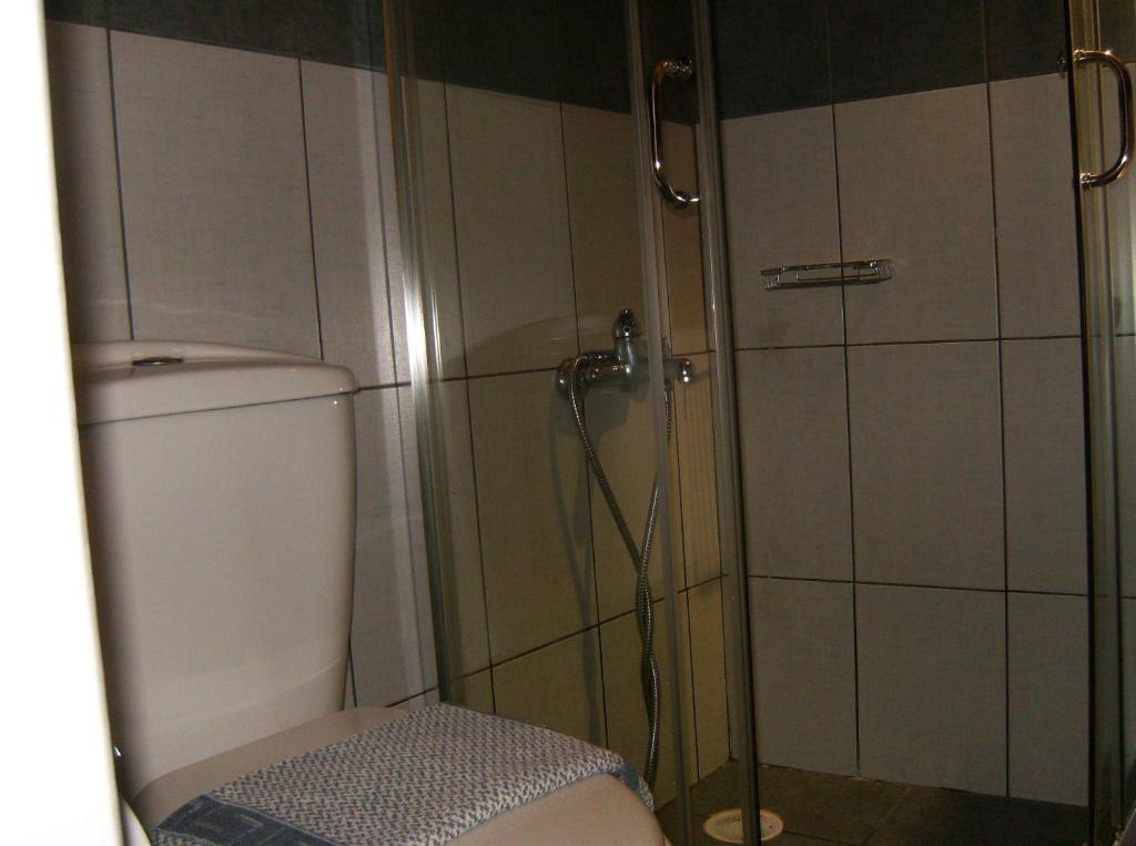 Smaragdi Apartamento La Canea