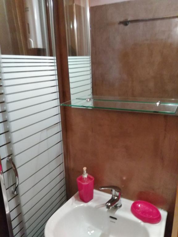 Apartamento Smaragdi *