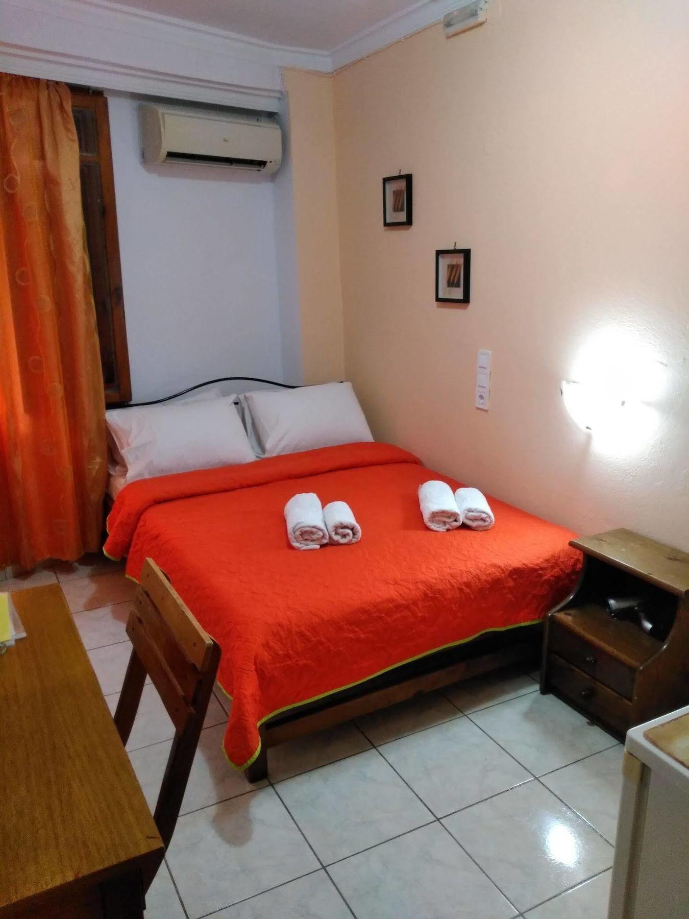 Apartamento Smaragdi