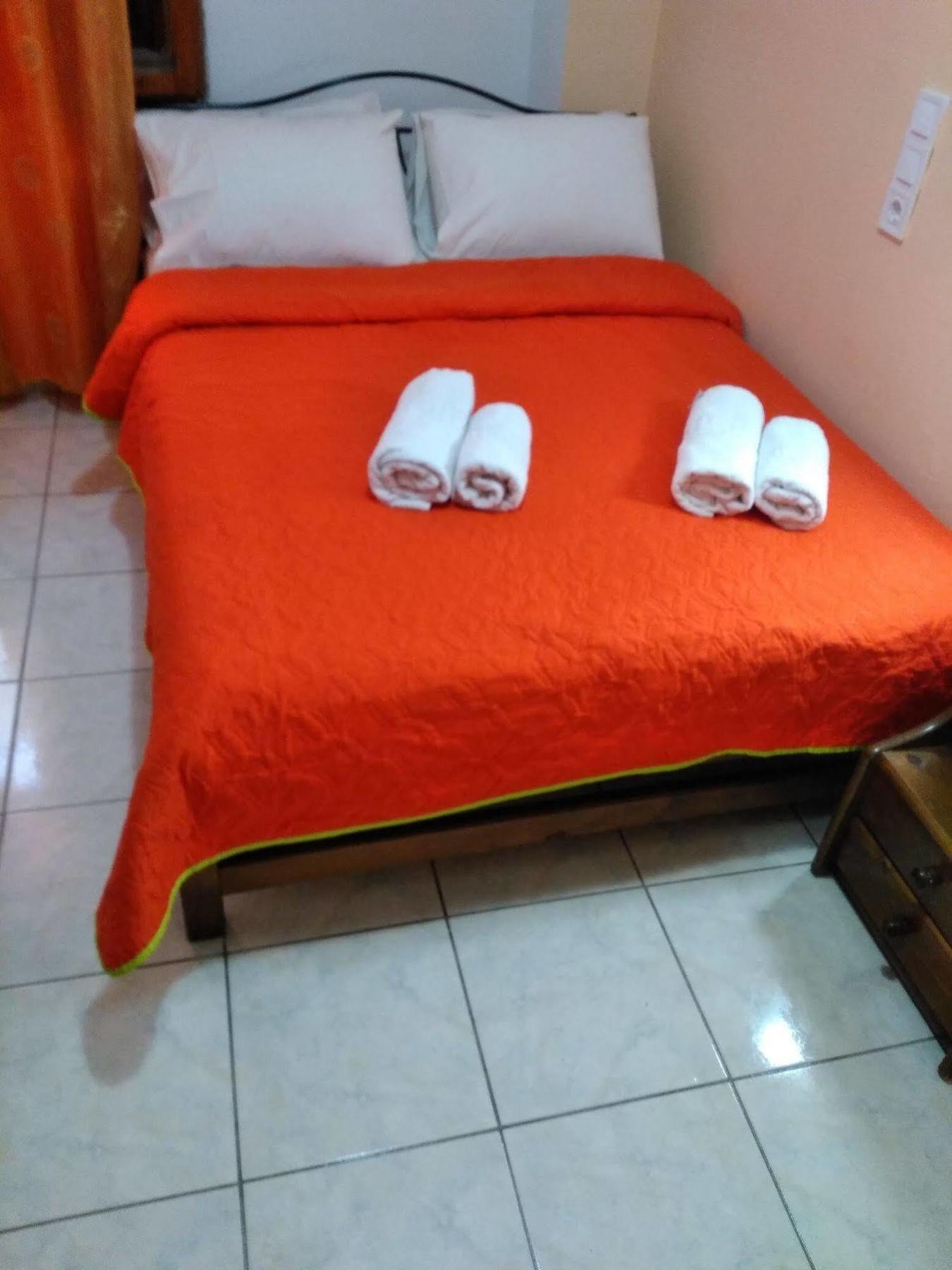 Smaragdi Apartamento La Canea